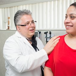 Queens Medical Office - Woodhaven