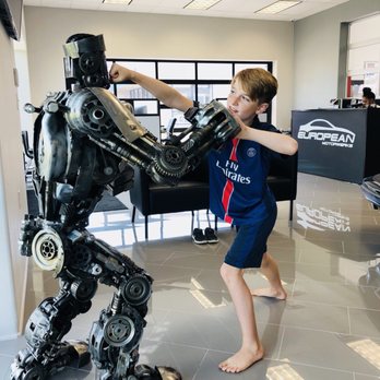 European Motorwerks- Domain - Auto Repair Near Me - Austin, Texas European Motorwerks- Domain - Auto Repair Near Me - Austin, Texas