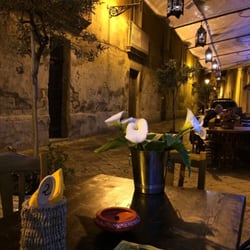 Vico dei Sotterranei