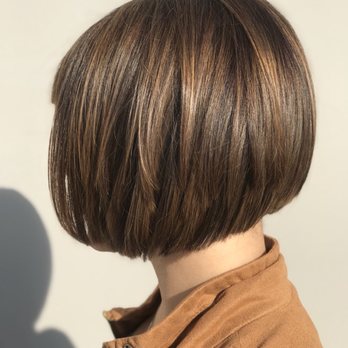 ValRocksMyLocks - Balayage and cut - Hair Salons Near Me - Glendale, California ValRocksMyLocks - Balayage and cut - Hair Salons Near Me - Glendale, California