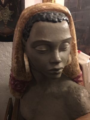 Casa Del Rey Moro African Latin Museum by null