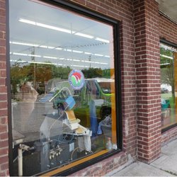 Evergreen Cleaners