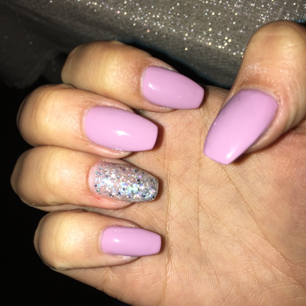 Central Nails - Another bleeding cut on my right ring finger - Nail Salons Near Me - Orlando, Florida Central Nails - Another bleeding cut on my right ring finger - Nail Salons Near Me - Orlando, Florida