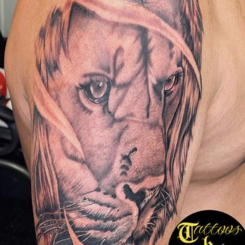 The Blackbook Tattoo Studio - By taco - Tattoo Near Me - San Antonio, Texas The Blackbook Tattoo Studio - By taco - Tattoo Near Me - San Antonio, Texas