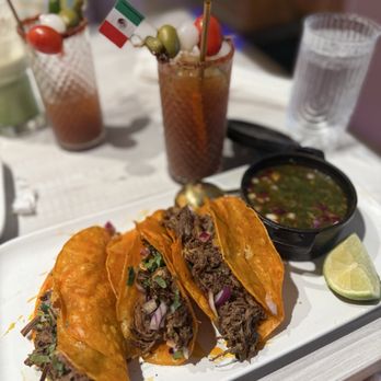 Quiero Brunch - Queso birria plate and bloody Maria - Mexican Near Me - Temecula, California Quiero Brunch - Queso birria plate and bloody Maria - Mexican Near Me - Temecula, California
