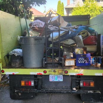 PDX Junk Out - After picture - Junk Removal & Hauling Near Me - Portland, Oregon PDX Junk Out - After picture - Junk Removal & Hauling Near Me - Portland, Oregon