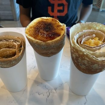 what's Crepe - Nutellnana Crepe, Crème Brulee Crepe, Mango Mille Crepe - Creperies Near Me - Las Vegas, Nevada what's Crepe - Nutellnana Crepe, Crème Brulee Crepe, Mango Mille Crepe - Creperies Near Me - Las Vegas, Nevada