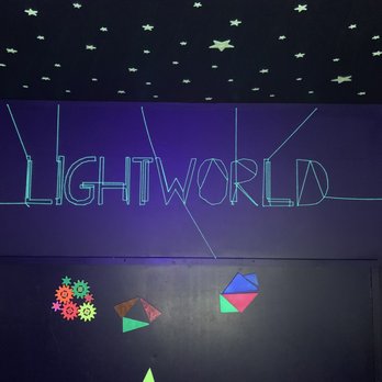 North Platte Area Children's Museum - Black light toy room - Children's Museums Near Me - North Platte, Nebraska North Platte Area Children's Museum - Black light toy room - Children's Museums Near Me - North Platte, Nebraska