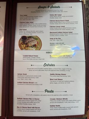 Menu photo 5 Dawn's Corner Bar & Grill Dundas, MN Menu photo 5 Dawn's Corner Bar & Grill Dundas, MN