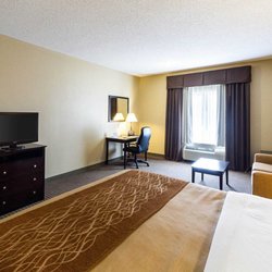 Comfort Inn & Suites