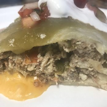 Broken Yolk Cafe - Fiesta Burrito - American Near Me - Glendora, California