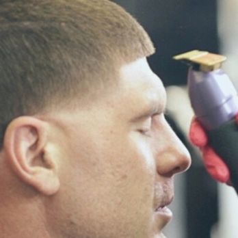 Nostalgic Soul Barber Studio - Taper - Barbers Near Me - Pinole, California Nostalgic Soul Barber Studio - Taper - Barbers Near Me - Pinole, California