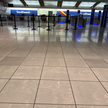 Southwest Airlines - Way too early not even open yet! But it's Quiet! - Airlines Near Me - Baltimore, Maryland Southwest Airlines - Way too early not even open yet! But it's Quiet! - Airlines Near Me - Baltimore, Maryland