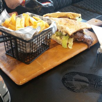Cassandra's on the Park - Steak Sandwich - Cafes Near Me - Saint Marys, NSW Cassandra's on the Park - Steak Sandwich - Cafes Near Me - Saint Marys, NSW
