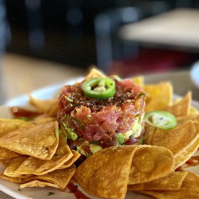 Ruben and Ozzy's Oyster Bar & Grill by null