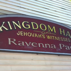 Jehovah's Witnesses