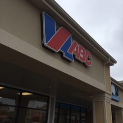 Virginia ABC Store - Easy as 1,2,3..