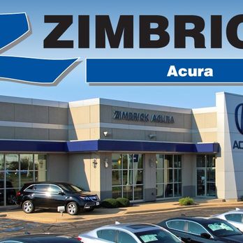 Zimbrick Acura - Car Dealers Near Me - Middleton, Wisconsin Zimbrick Acura - Car Dealers Near Me - Middleton, Wisconsin