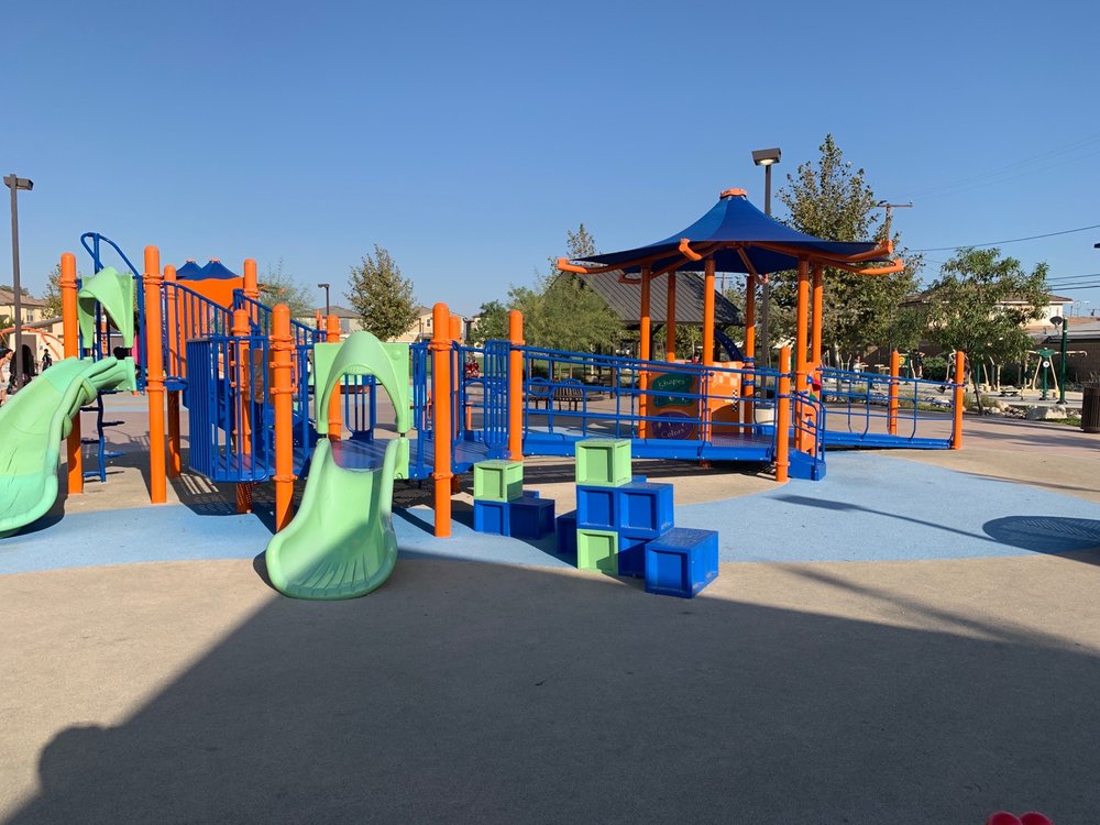 MACKAY PARK 77 Photos & 24 Reviews 8732 Walker St, Cypress