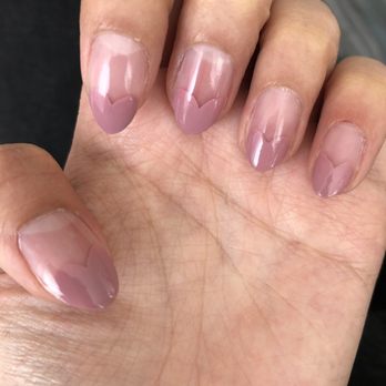 Crafty Nail Bar - Nail Salons Near Me - Vancouver, British Columbia
