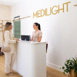 Medilight Aesthetic Clinic