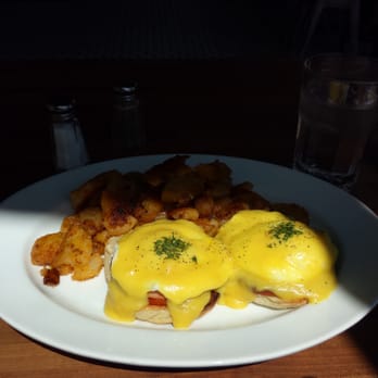 Parlay - Eggs Benedict. - New American Near Me - Sunset Park, New York Parlay - Eggs Benedict. - New American Near Me - Sunset Park, New York