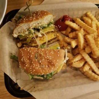 J. Selby's - Dirty Secret Burger - Vegan Near Me - St Paul, Minnesota J. Selby's - Dirty Secret Burger - Vegan Near Me - St Paul, Minnesota
