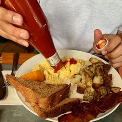 Cimboco - Simple Breakfast