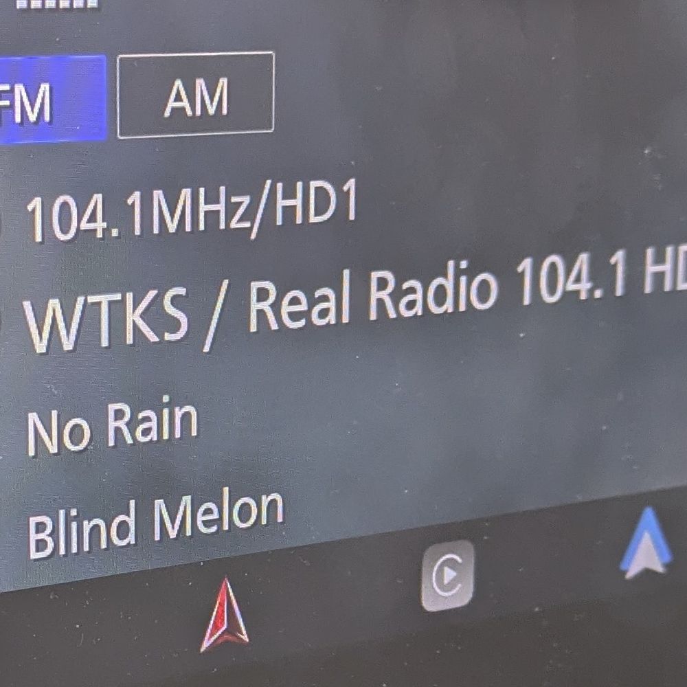 WTKS FM - WTKS 104.1 Orlando - Radio Stations Near Me - Maitland, Florida