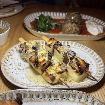 Myth - Greek Near Me - Toronto, Ontario