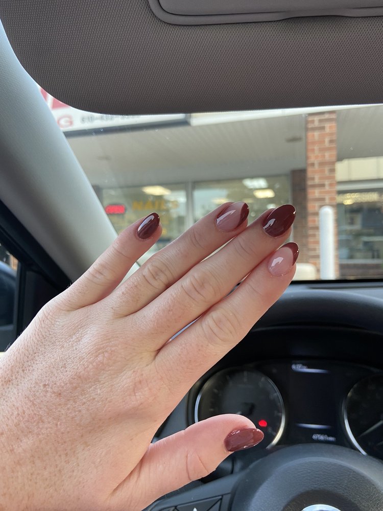 NAIL SPA & TANNING Updated September 2024 11 Reviews 3690 Lehigh