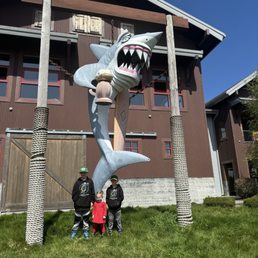 Sharkey