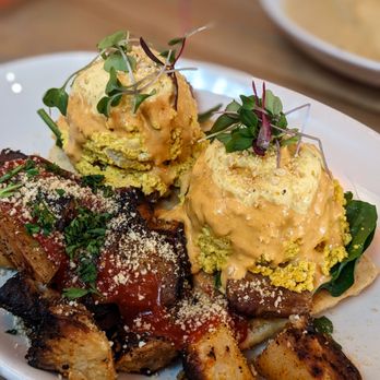 Seedz Cafe - Cafes Near Me - Saint Louis, Missouri