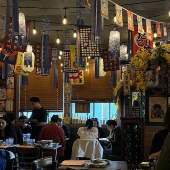 Chome - Inside - Izakaya Near Me - San Francisco, California Chome - Inside - Izakaya Near Me - San Francisco, California