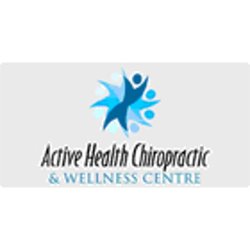 Active Health Chiropractic and Wellness Centre - Photo