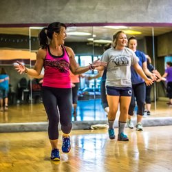 Summit Athletic Club - all group exercise classes are FREE with your membership!