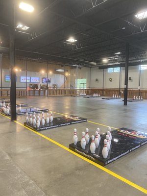 Fowling Warehouse Atlanta by null