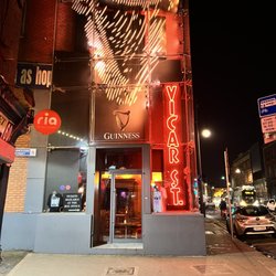 Vicar Street