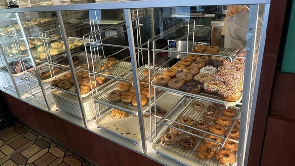Allstar Donuts by null