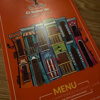 Pal Campo Restaurant - Latin American Near Me - Orlando, Florida