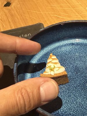 Restaurant Setzkasten Düsseldorf by null