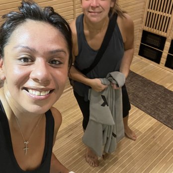 HOTWORX - Bloomingdale, IL - Interval Training Gyms Near Me - Bloomingdale, Illinois