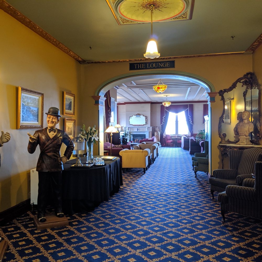 Carrington Hotel - Hotels Near Me - Katoomba, NSW