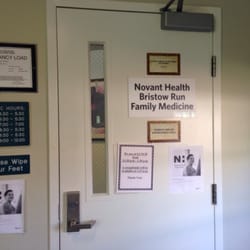 Bristow Run Family Practice
