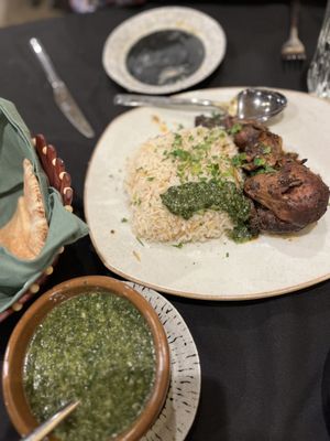 Cairo Kebab by null
