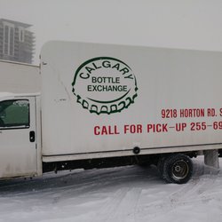 Calgary Bottle Exchange - Let us be a part of your team. No fee bottle drives. Every penny straight to the team. The way it should be.