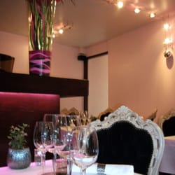 N'Autre Monde - Cosy chic vieux lille décoration goût raffiné tape à l'oeil
