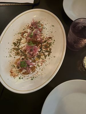 PUBLIC Kitchen & Bar by null