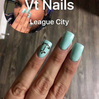 Vt Nails - Nail Salons Near Me - League City, Texas Vt Nails - Nail Salons Near Me - League City, Texas