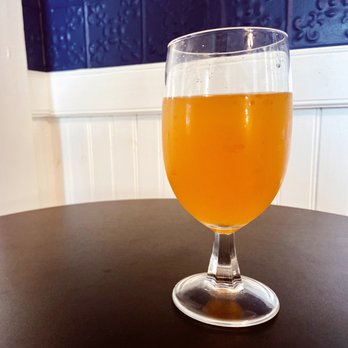 Orchard Girls Cidery - a glass of cid - Cideries Near Me - Kingfield, Maine Orchard Girls Cidery - a glass of cid - Cideries Near Me - Kingfield, Maine